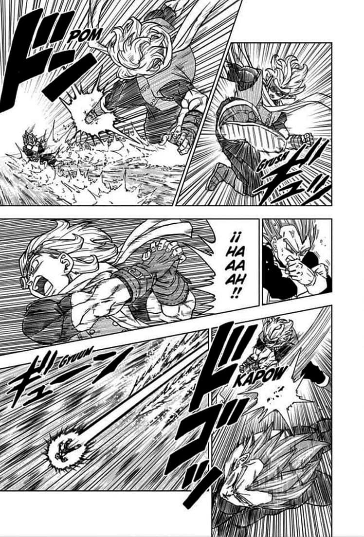 dragon ball super manga 74 14
