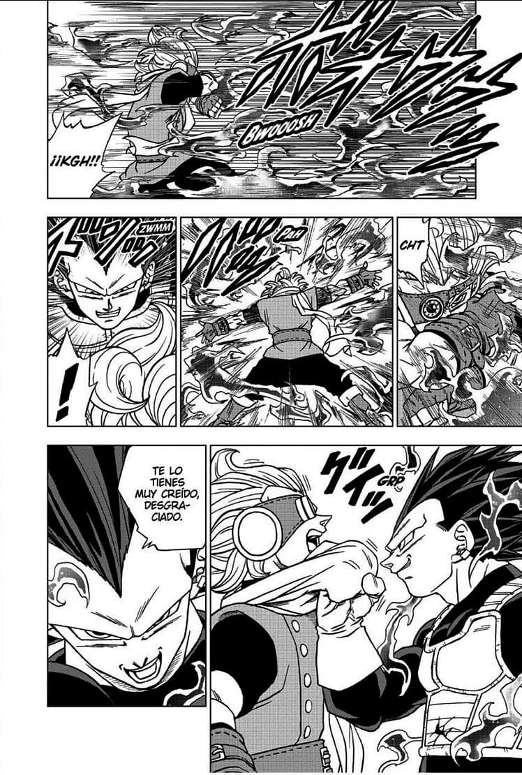dragon ball super manga 75 1