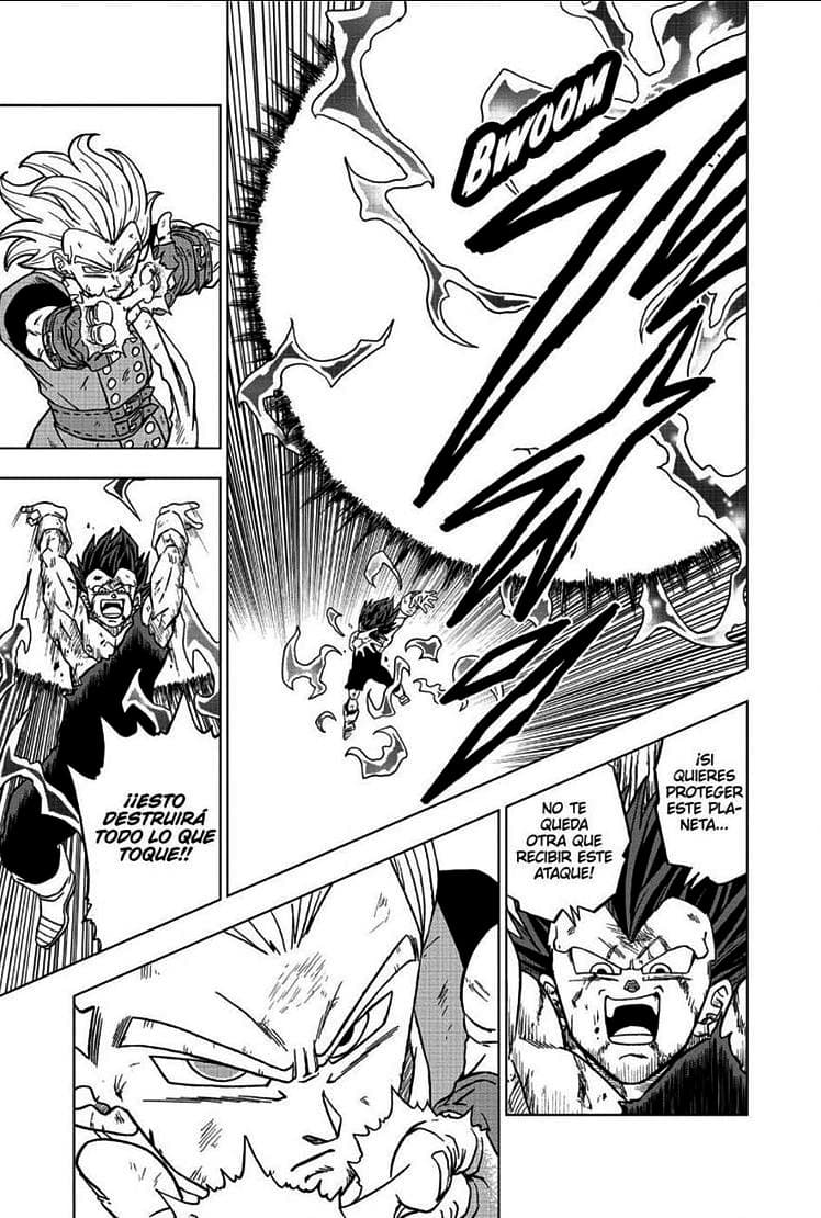 dragon ball super manga 75 36