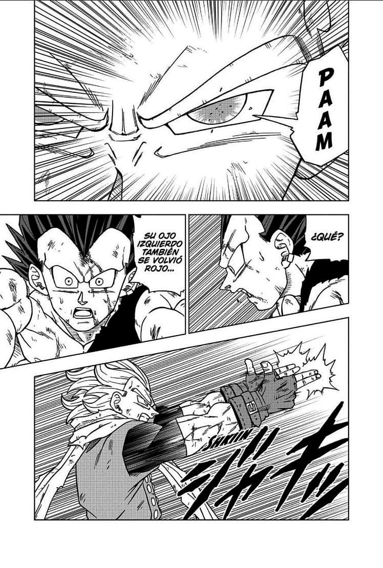 dragon ball super manga 75 38