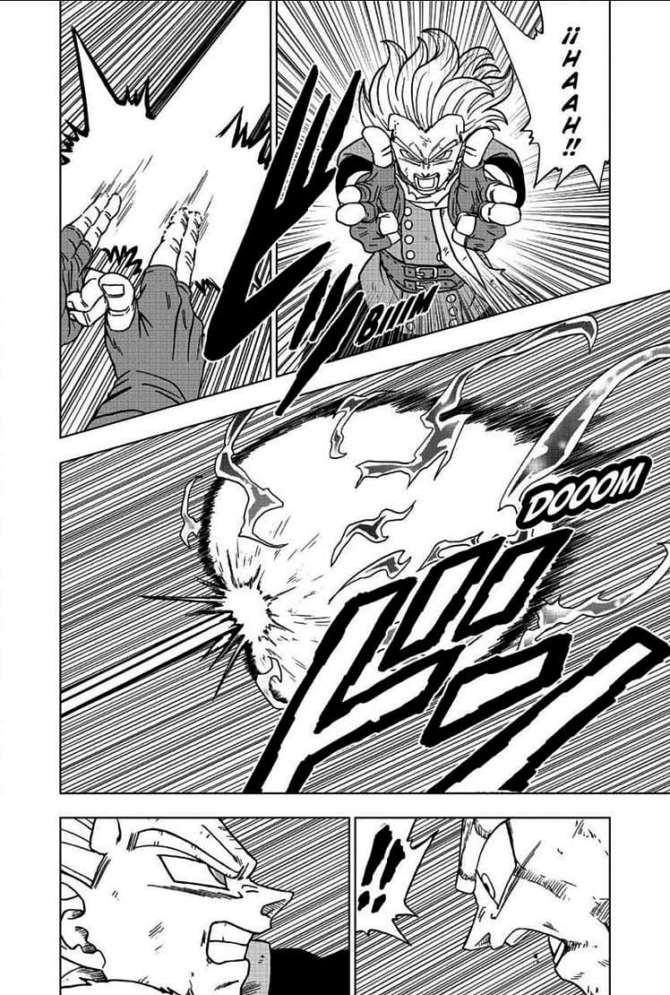 dragon ball super manga 75 39