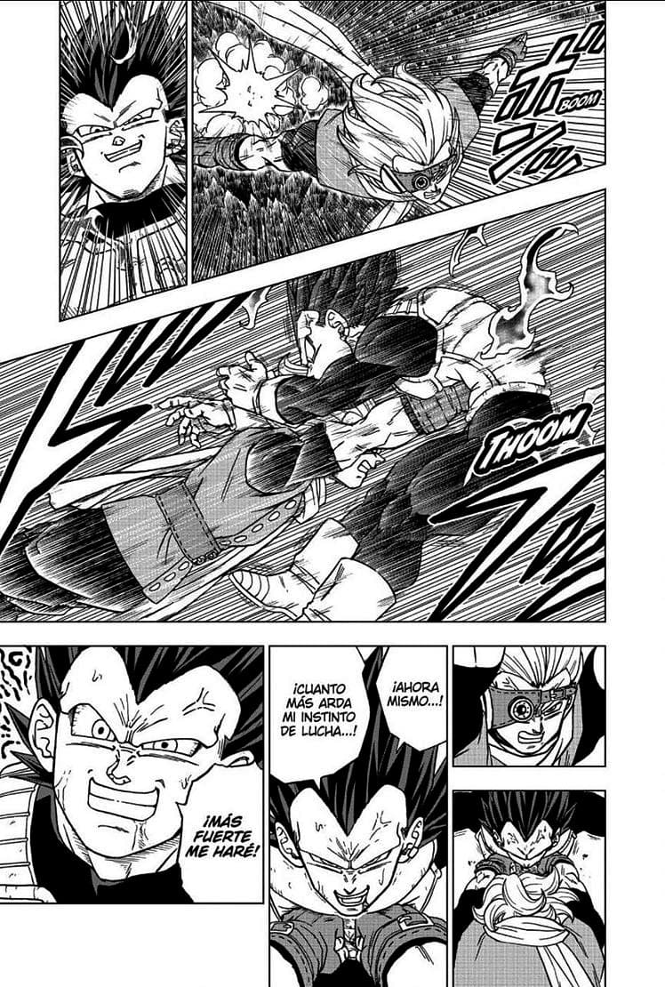 dragon ball super manga 75 6