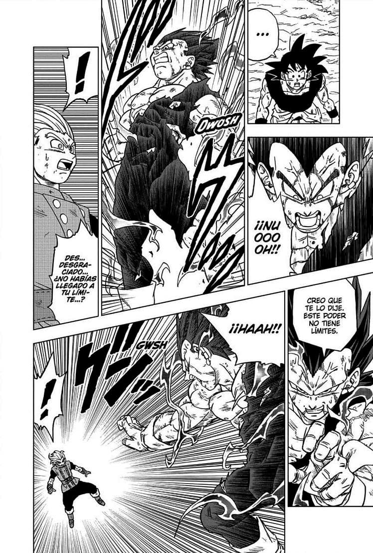 dragon ball super manga 76 23