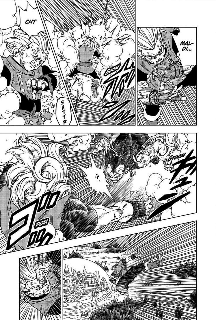 dragon ball super manga 76 24