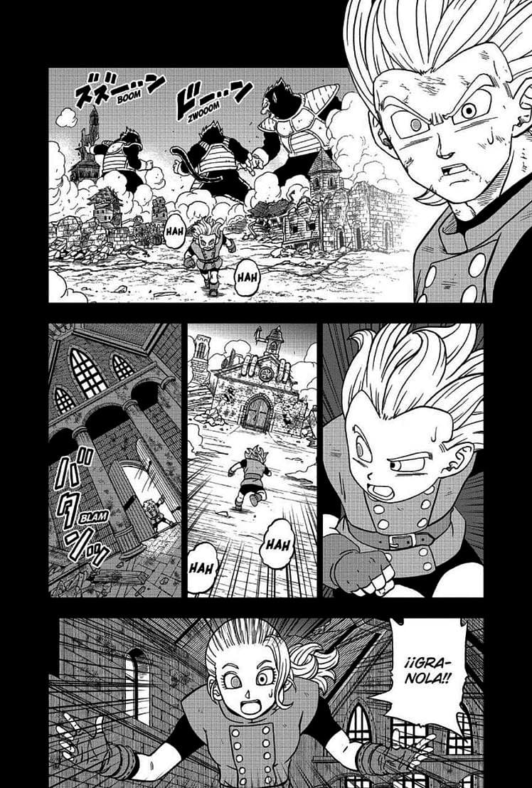 dragon ball super manga 76 31