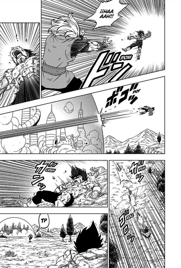 dragon ball super manga 76 34