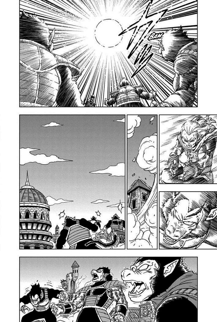 dragon ball super manga 77 11