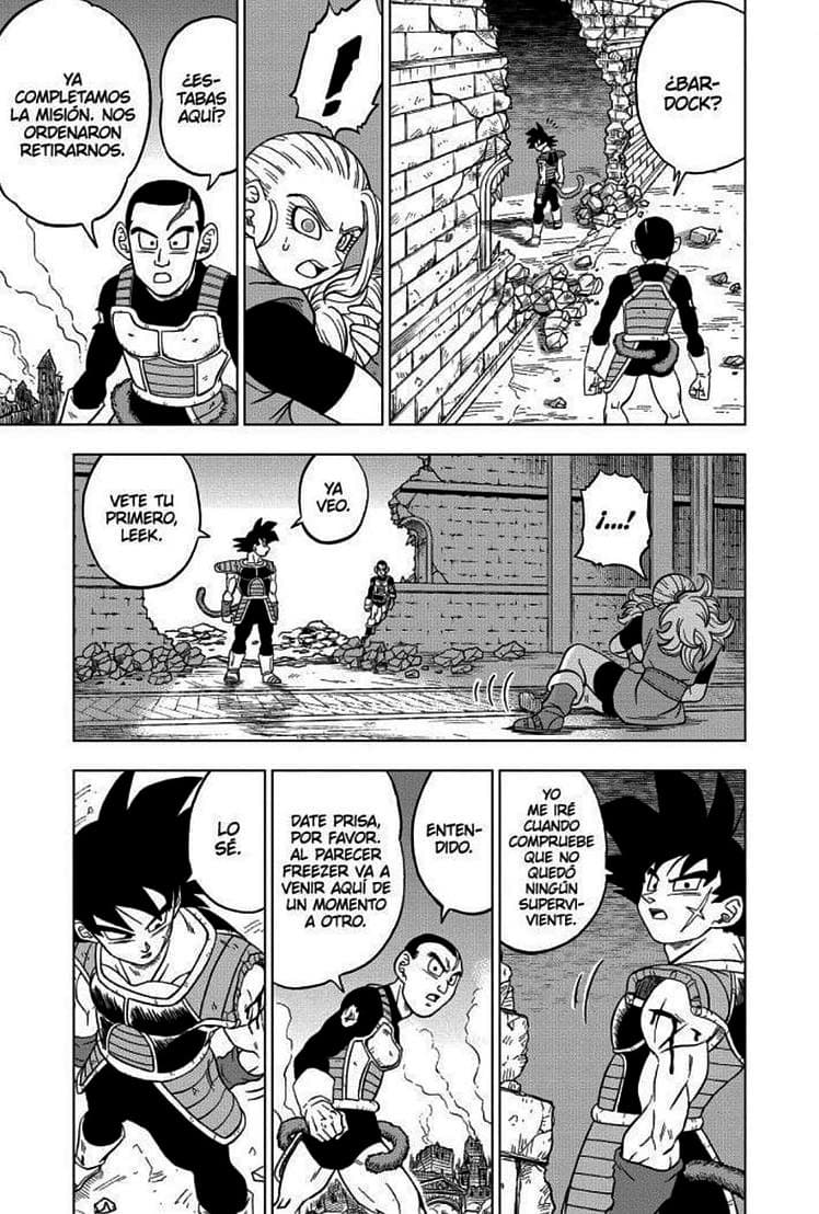 dragon ball super manga 77 18
