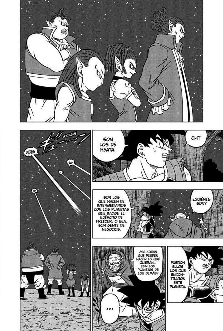 dragon ball super manga 77 29