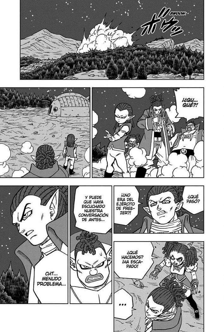dragon ball super manga 77 40