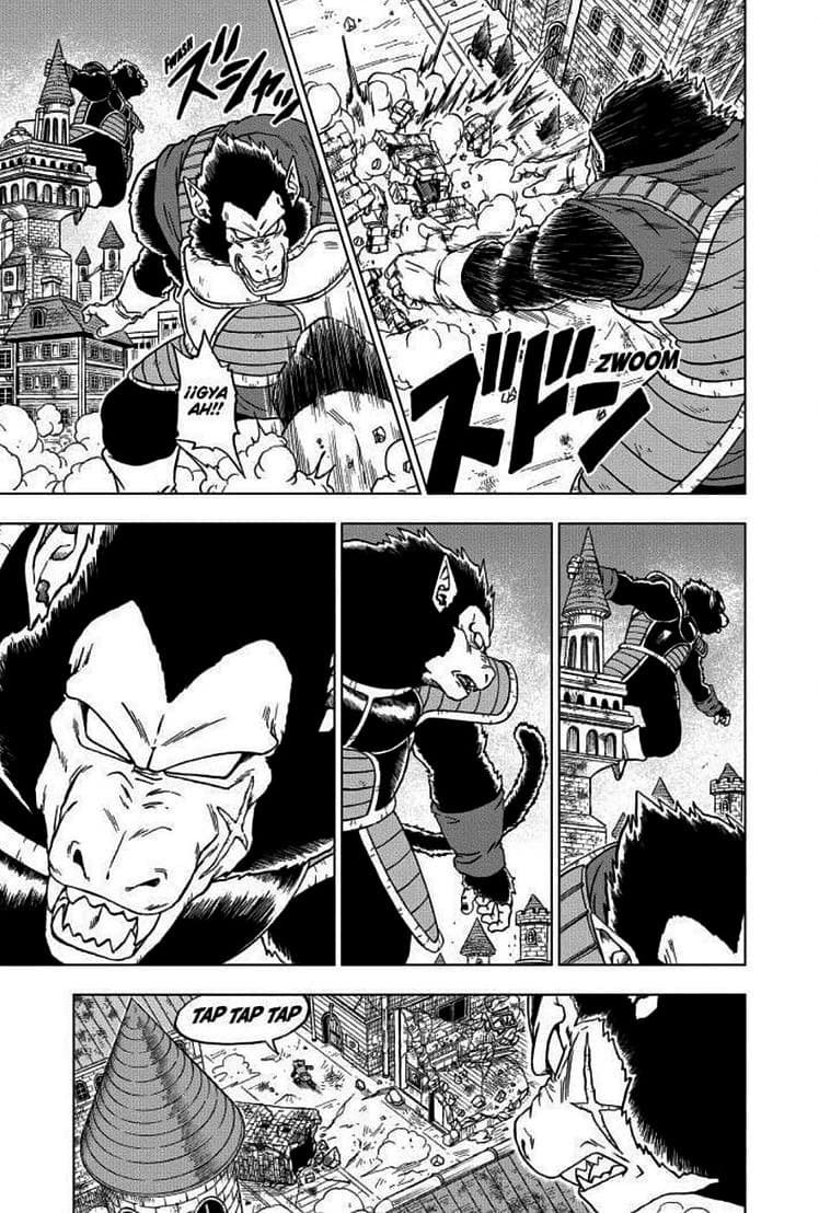 dragon ball super manga 77 6