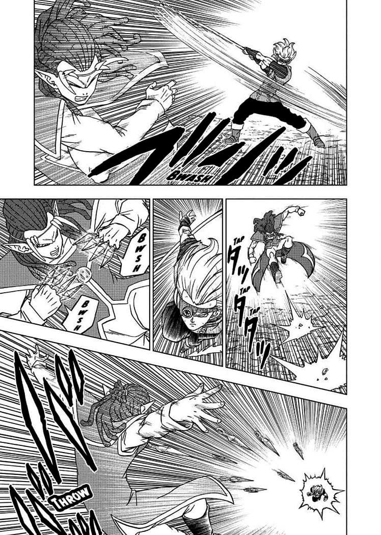 dragon ball super manga 79 14