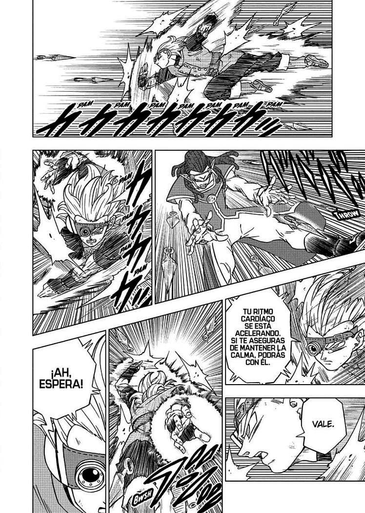 dragon ball super manga 79 15