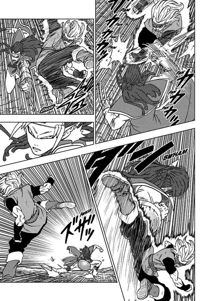dragon ball super manga 79 20