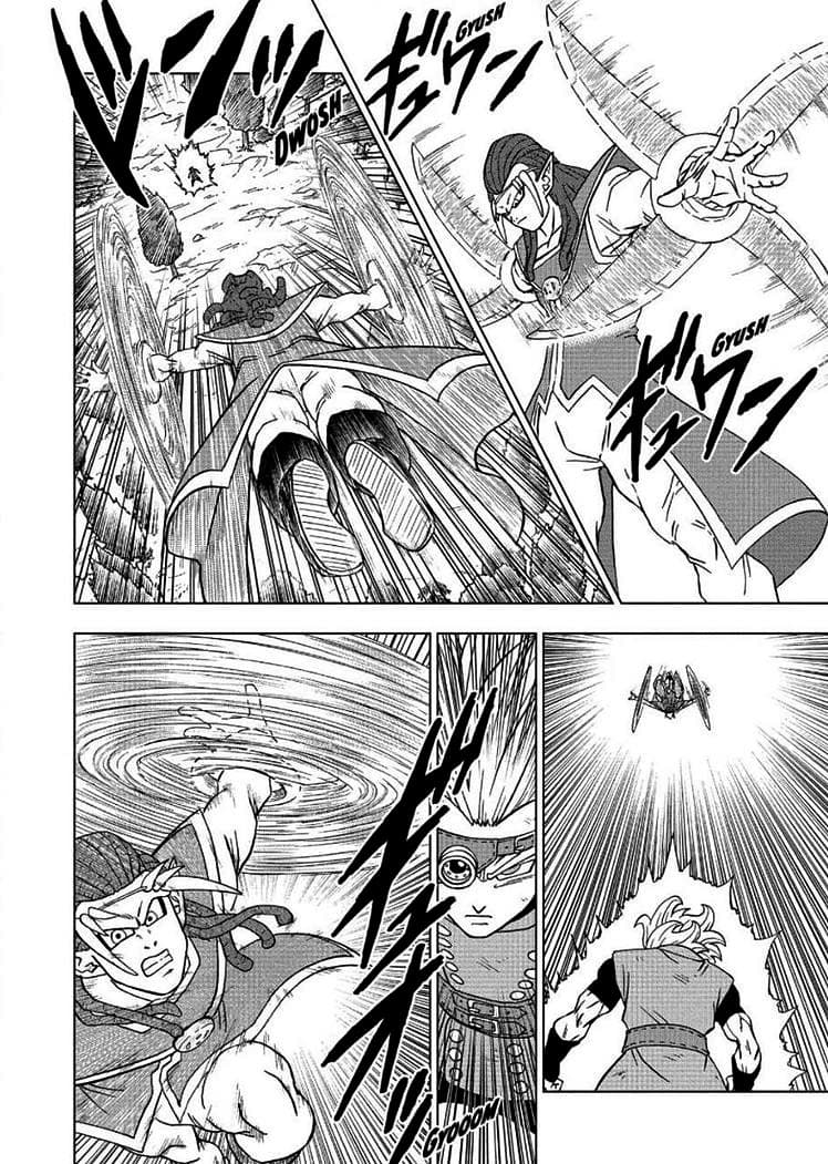 dragon ball super manga 79 25