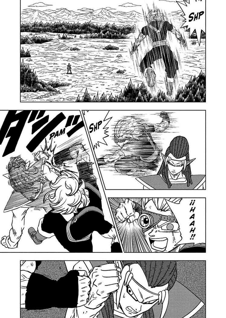 dragon ball super manga 79 36
