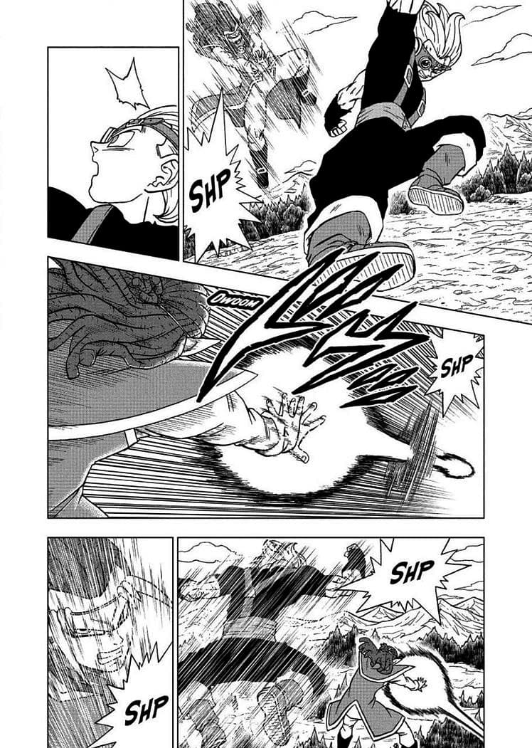 dragon ball super manga 79 39