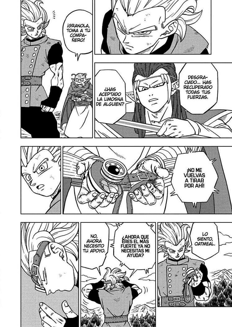 dragon ball super manga 79 5