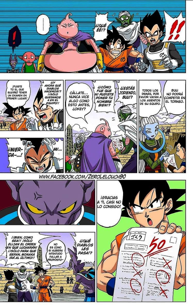 dragon ball super manga 8 6