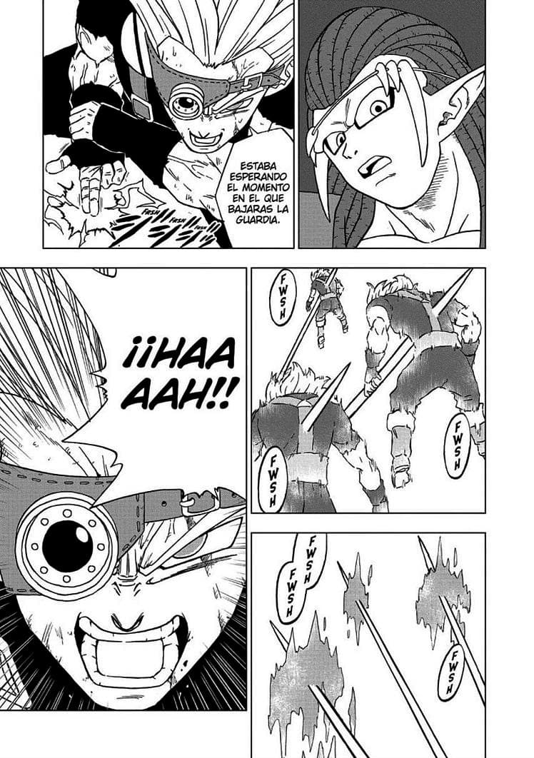dragon ball super manga 80 16