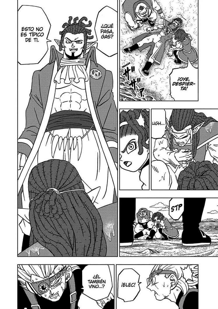 dragon ball super manga 80 21