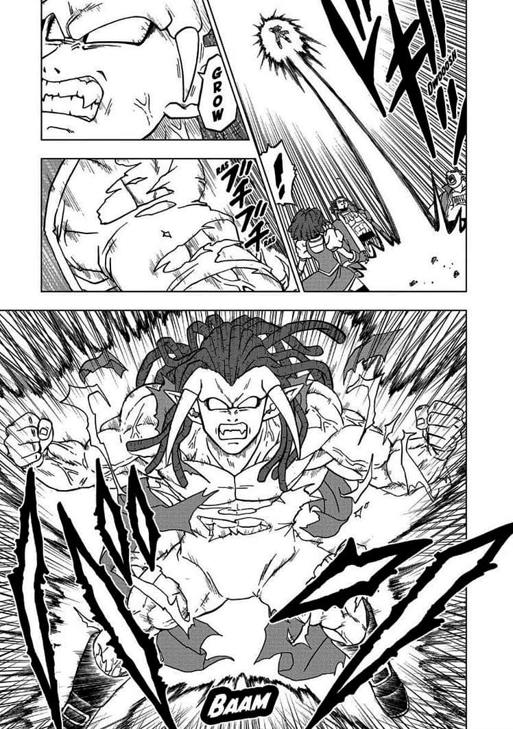 dragon ball super manga 80 24