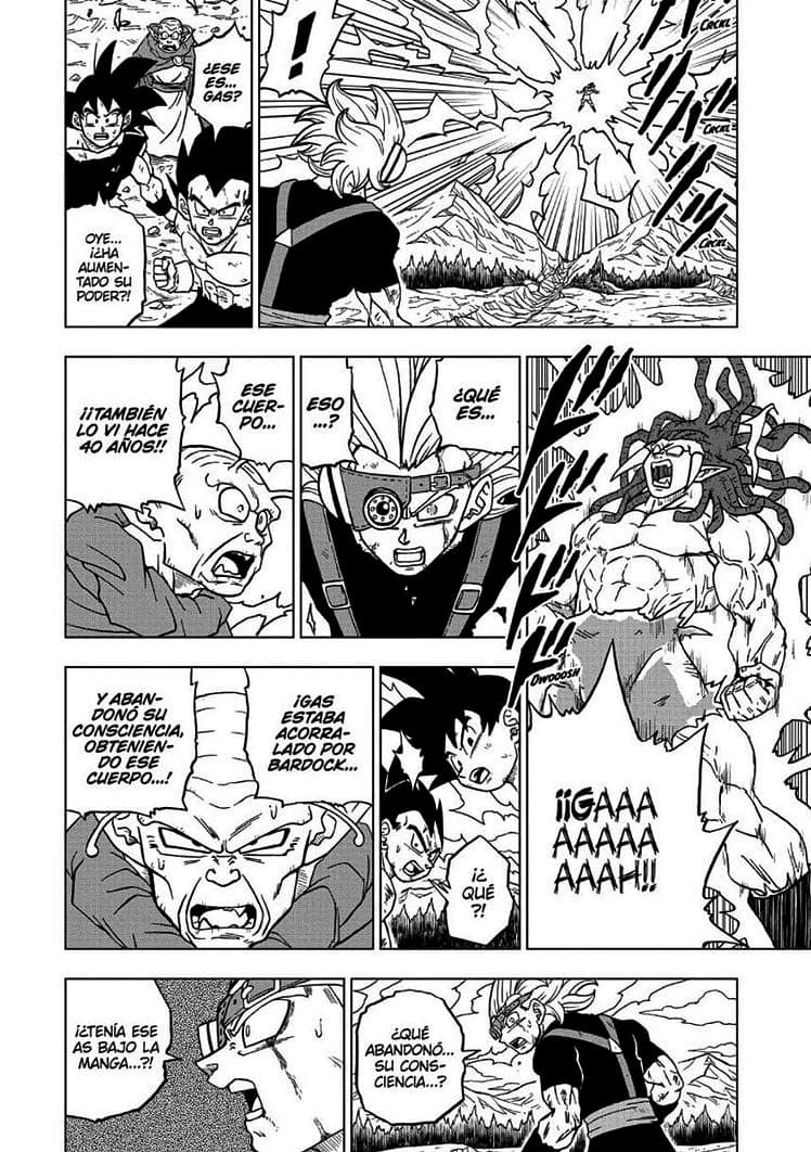 dragon ball super manga 80 25