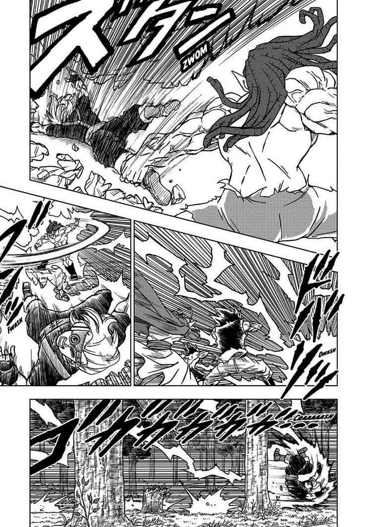 dragon ball super manga 80 28