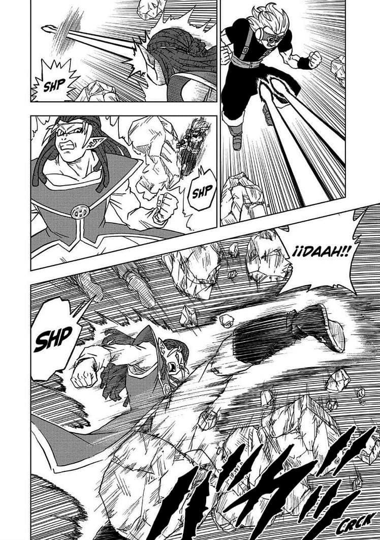 dragon ball super manga 80 3