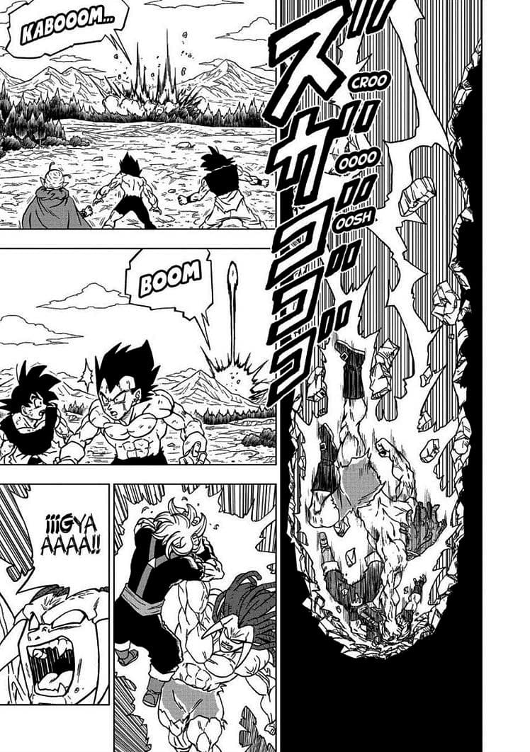 dragon ball super manga 80 30