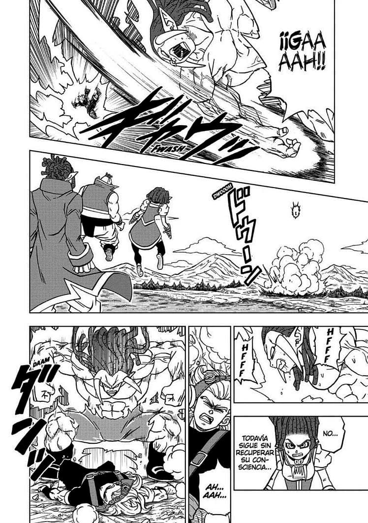 dragon ball super manga 80 31