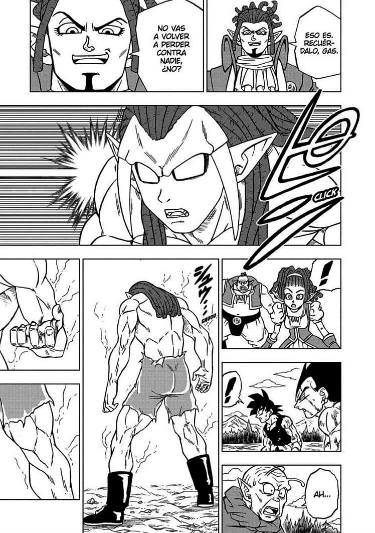 dragon ball super manga 80 42