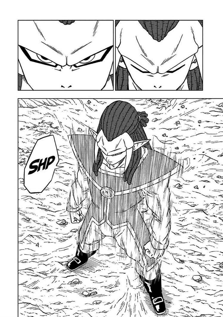 dragon ball super manga 80 43