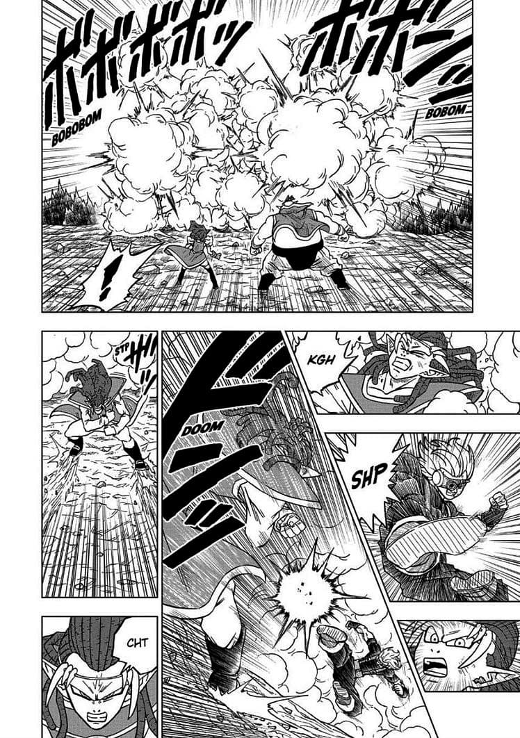 dragon ball super manga 80 5