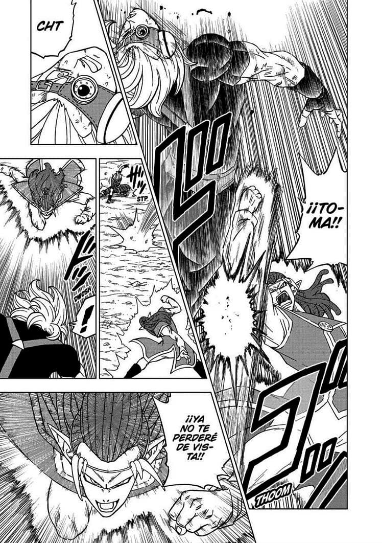 dragon ball super manga 80 8
