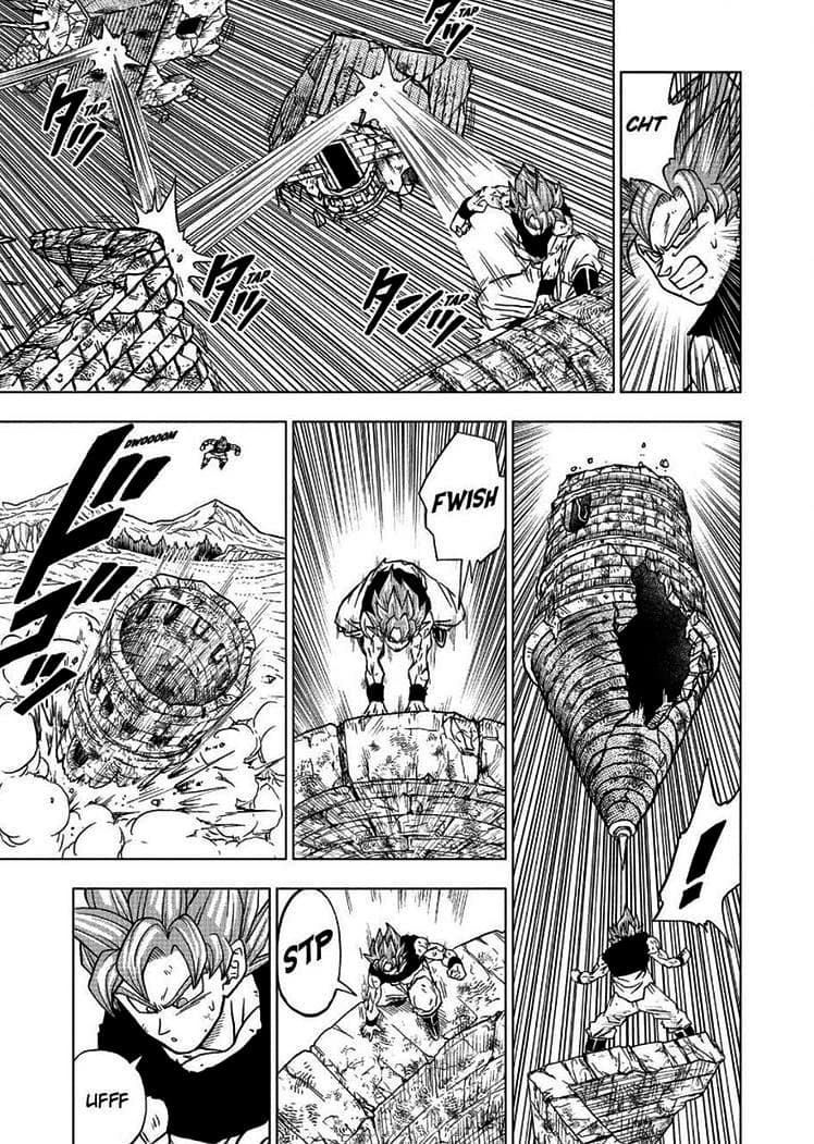 dragon ball super manga 81 20