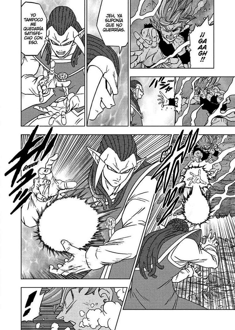 dragon ball super manga 81 31