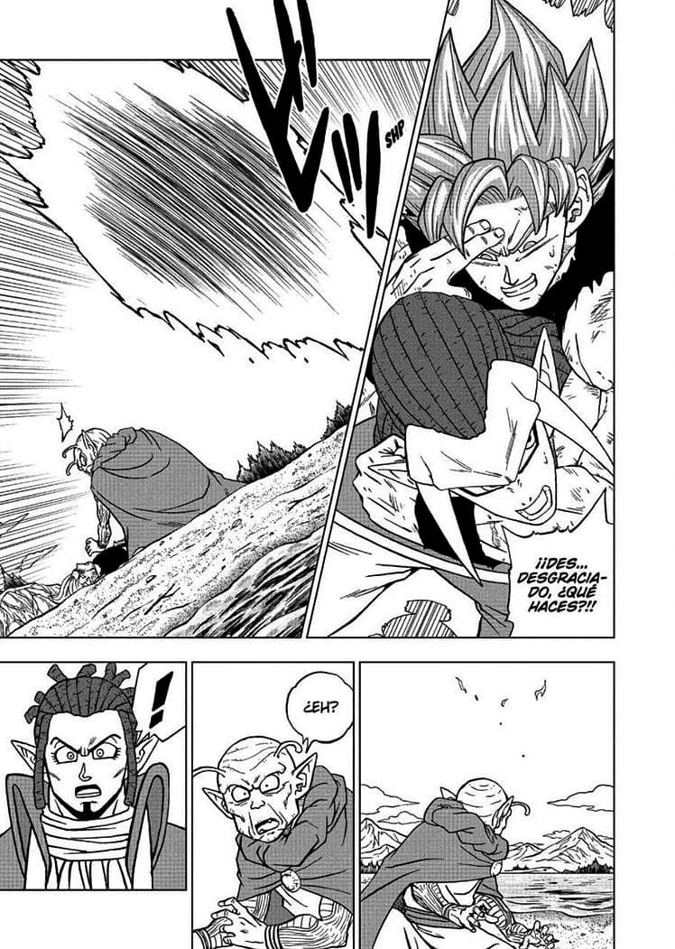 dragon ball super manga 81 38