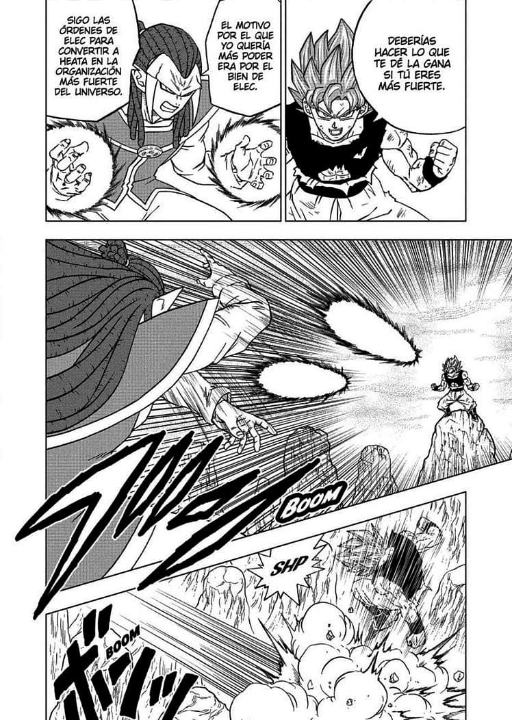 dragon ball super manga 82 13