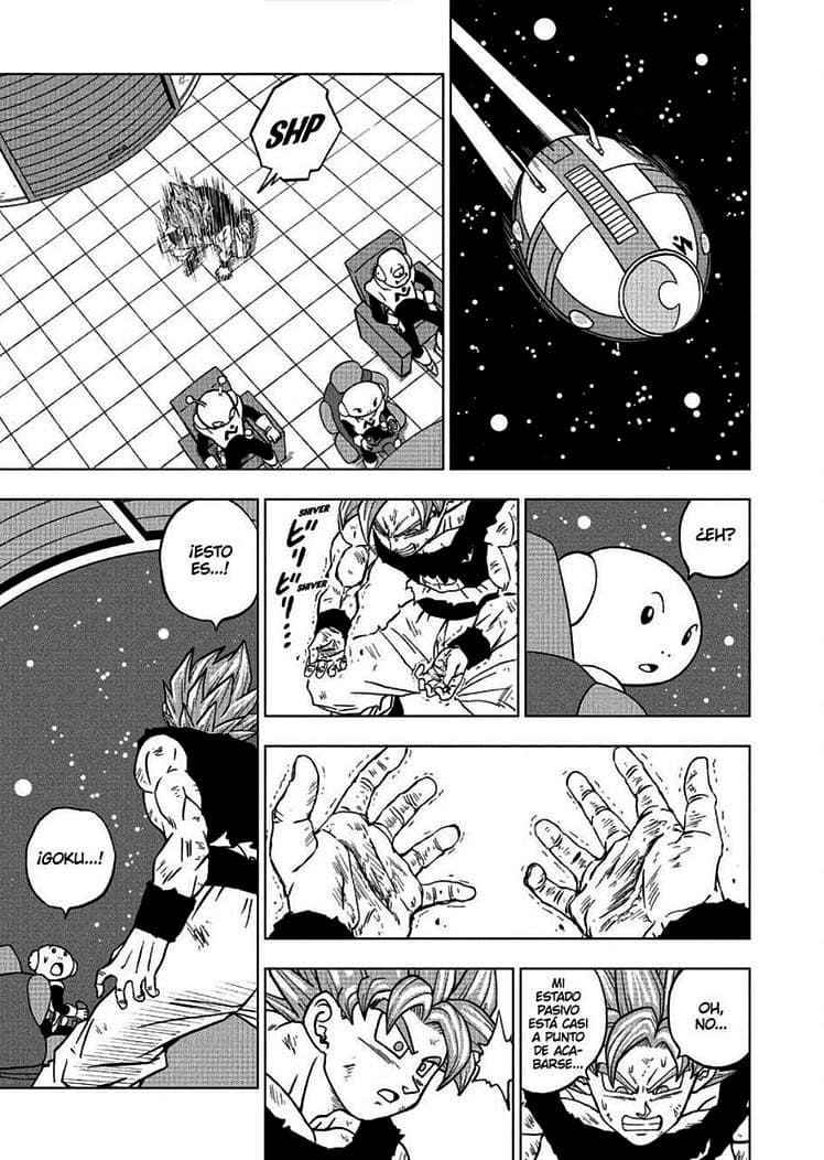 dragon ball super manga 82 18