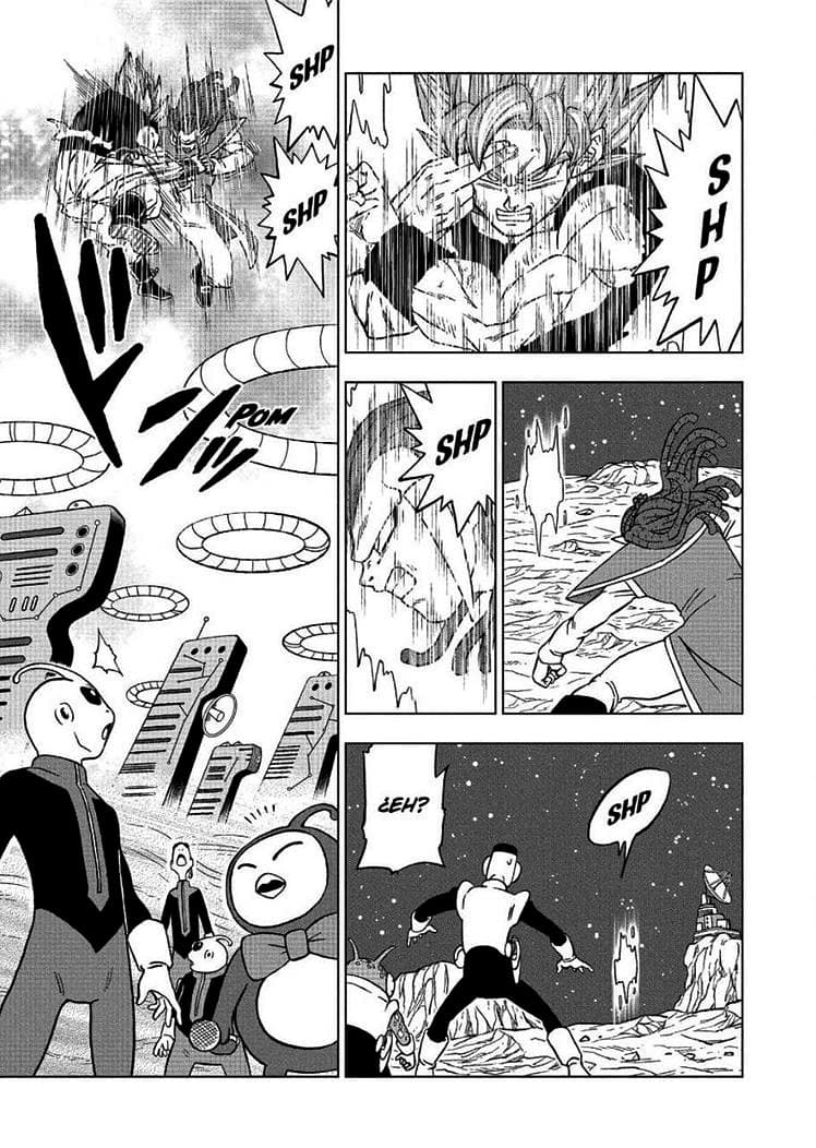 dragon ball super manga 82 2