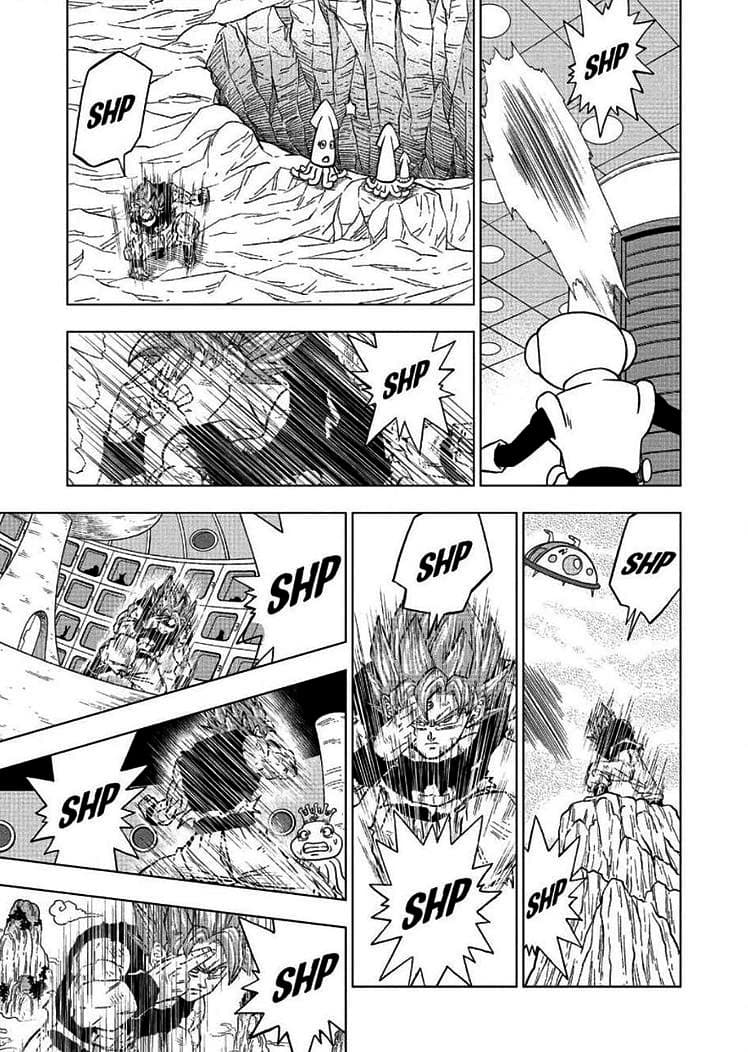 dragon ball super manga 82 22