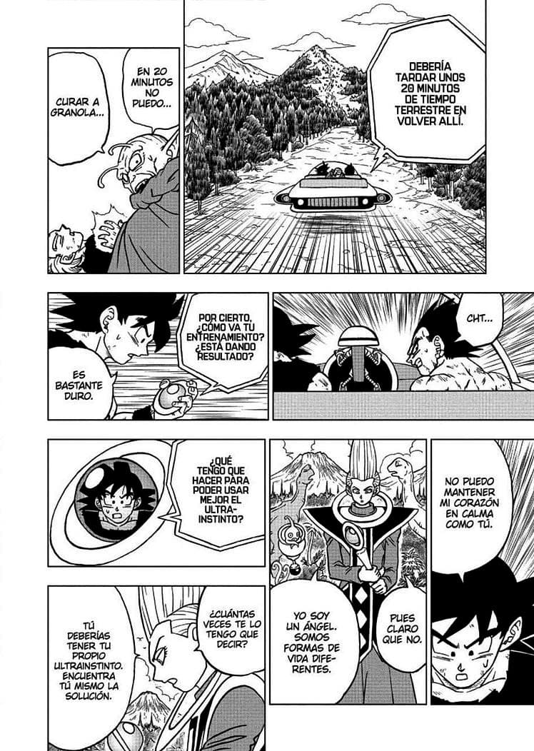 dragon ball super manga 82 29