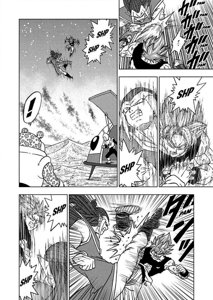 dragon ball super manga 82 3