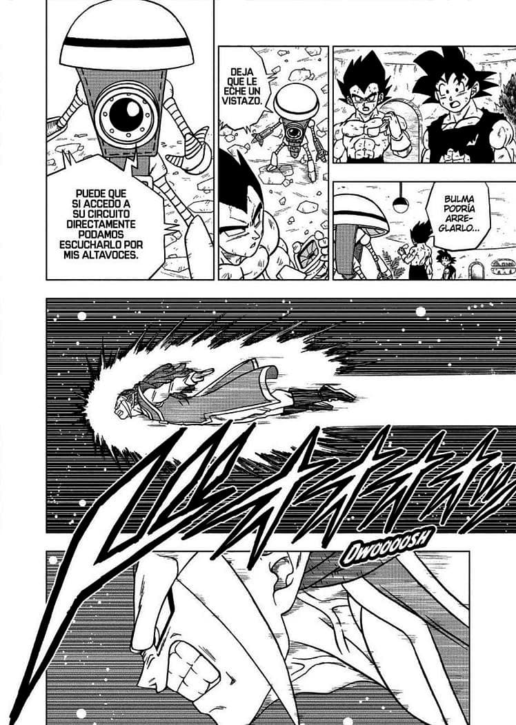 dragon ball super manga 82 33