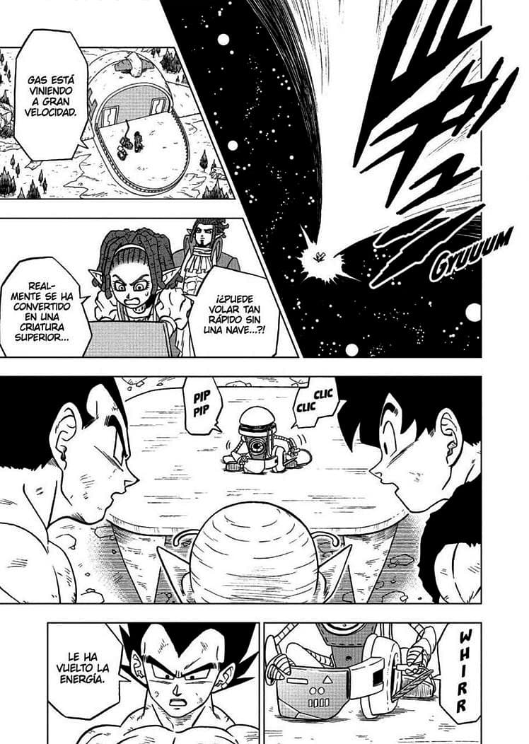 dragon ball super manga 82 34