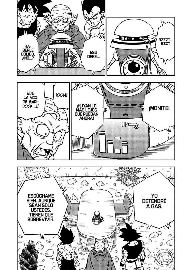 dragon ball super manga 82 35