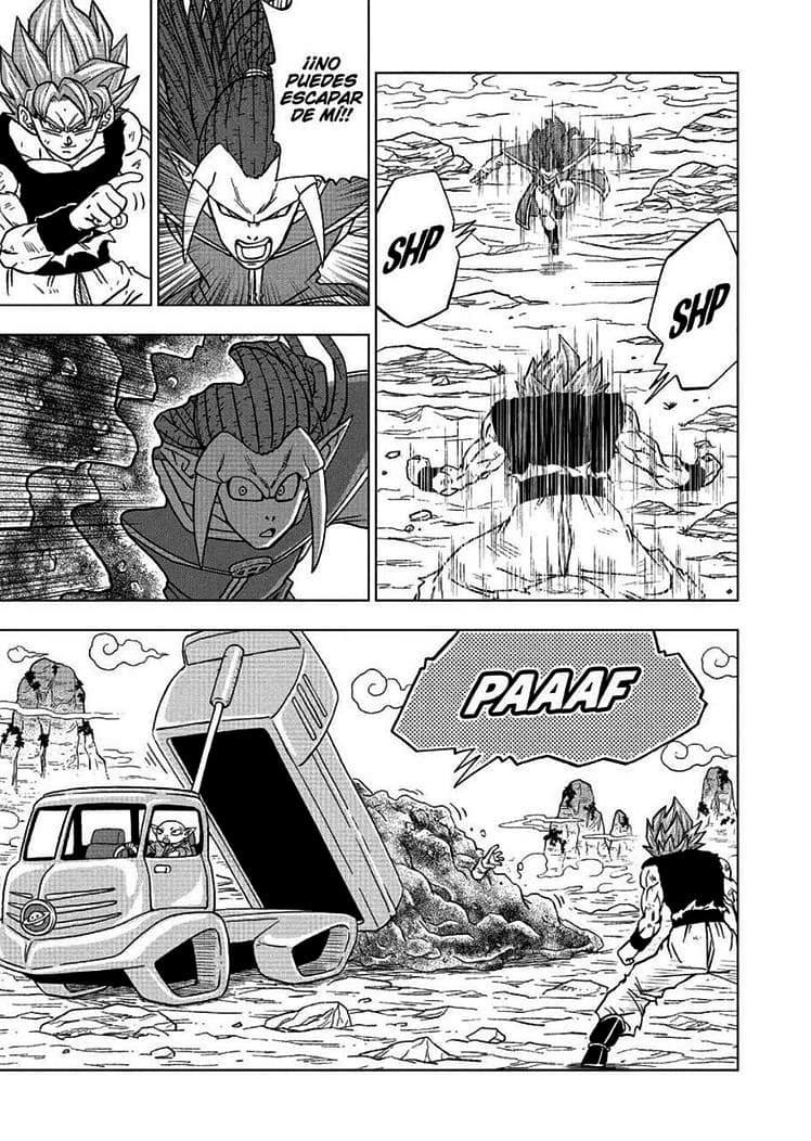 dragon ball super manga 82 4