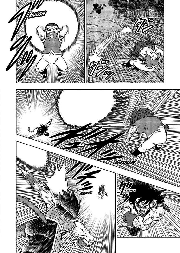 dragon ball super manga 82 41