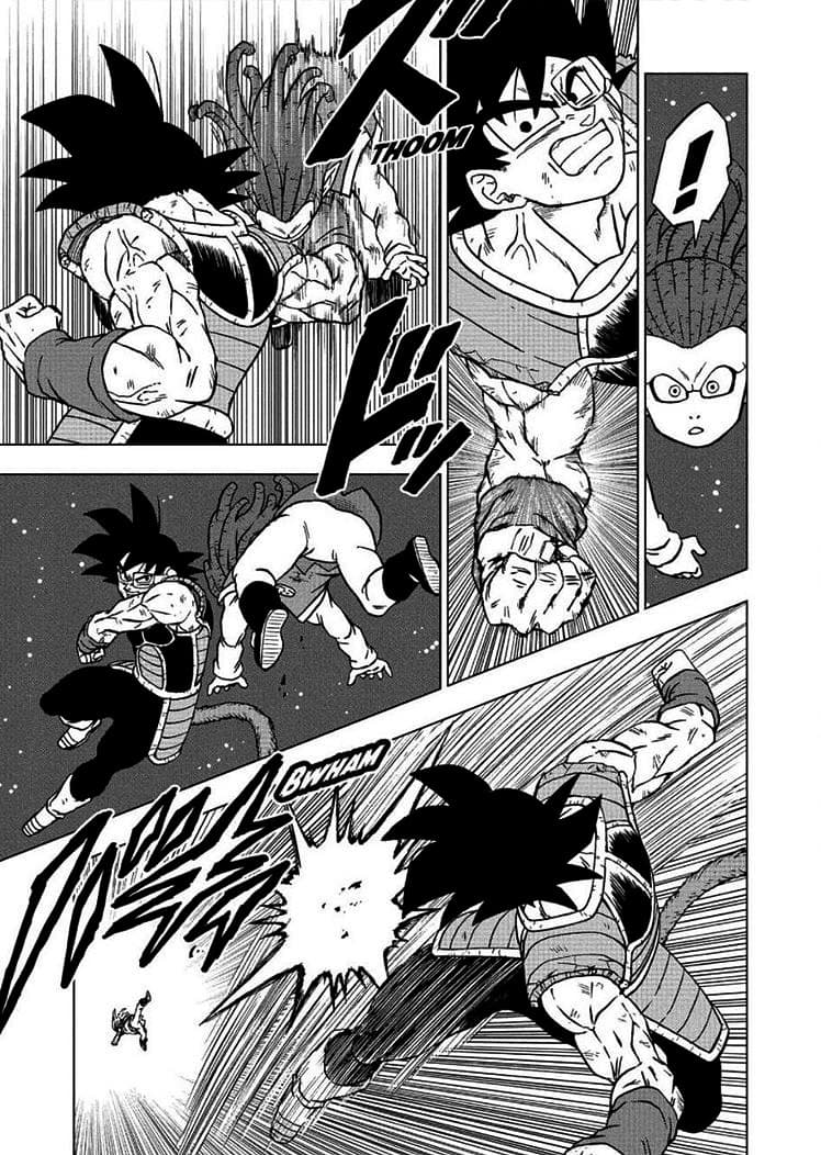 dragon ball super manga 82 42